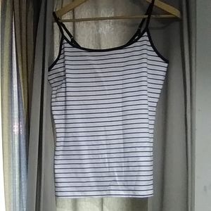 Women's M&S Collection Speggetti Strap Tank top